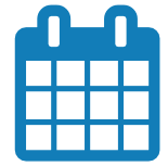 Calendar icon