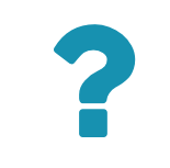 Question Mark Icon